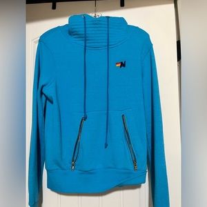 Aviator nation hoodie